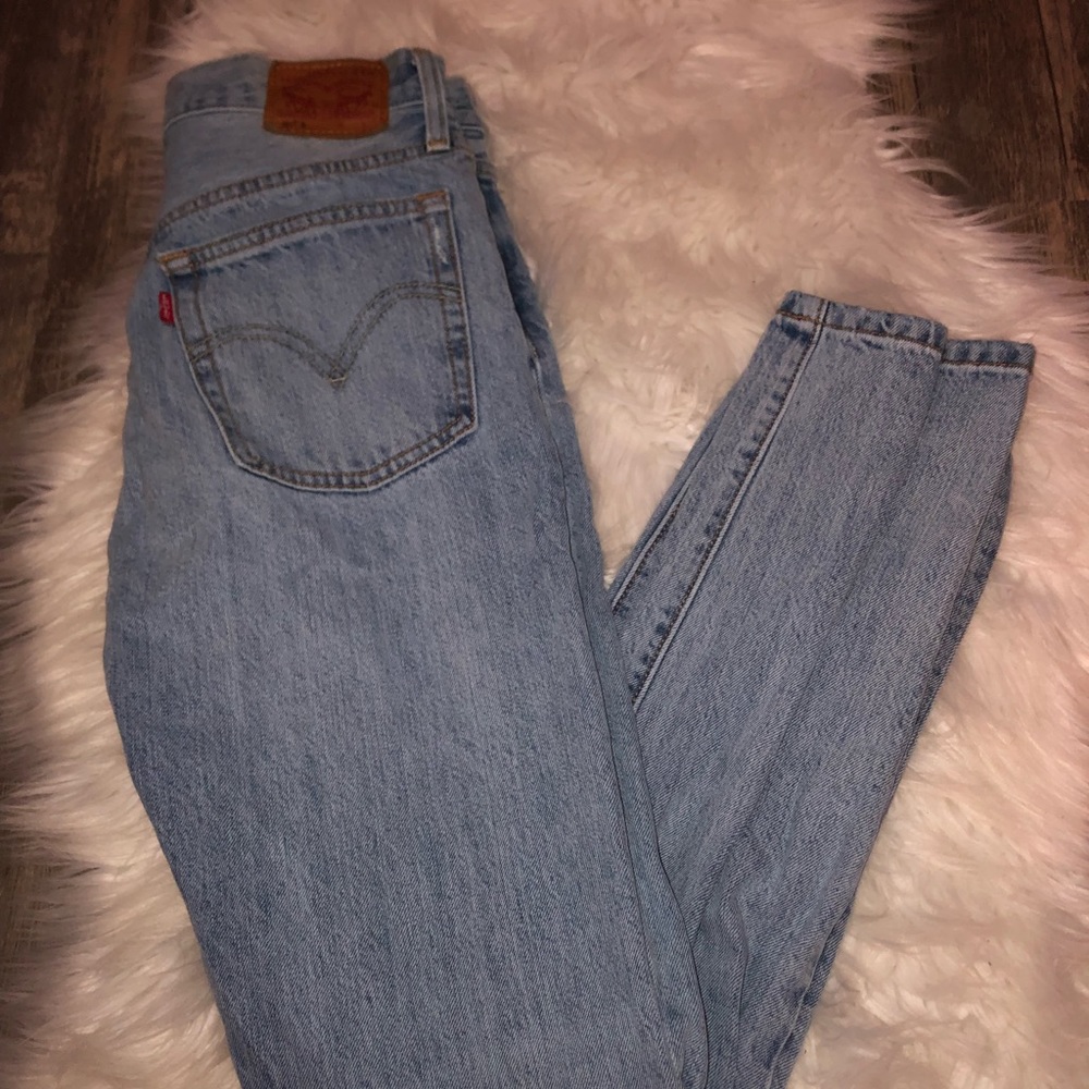 Levi’s